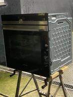 Siemens inbouw-combi stoomoven, Witgoed en Apparatuur, Ovens, 45 tot 60 cm, Oven, Ophalen of Verzenden, Zo goed als nieuw