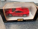 Ferrari f50, Hobby en Vrije tijd, Modelauto's | 1:43, Ophalen, Zo goed als nieuw, Auto, Overige merken
