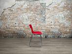 Vitra HAL Sledge rood bij TheReSales, Ophalen of Verzenden, Zo goed als nieuw, Rood, Metaal