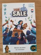 For Sale Bordspel - Bieden, Bluffen en Winnen!, Ophalen of Verzenden, Zo goed als nieuw