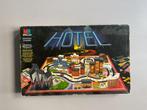 Hotel, Hobby en Vrije tijd, Gezelschapsspellen | Bordspellen, Een of twee spelers, Ophalen of Verzenden, Gebruikt, MB