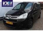 Citroën Berlingo 1.6 VTi 120 Multispace Airco | Panorama da, Auto's, Voorwielaandrijving, Euro 5, 4 cilinders, Zwart
