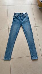 Super mooie spijkerbroek van object maat xs skinny, Kleding | Dames, Spijkerbroeken en Jeans, Blauw, Ophalen of Verzenden, W27 (confectie 34) of kleiner