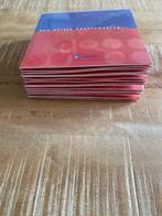 Eerste kennismaking met de Euro, Postzegels en Munten, Munten | Nederland, Ophalen, Koningin Beatrix, Euro's, Setje