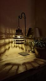 Roest hanger, Huis en Inrichting, Ophalen of Verzenden, Nieuw, Minder dan 50 cm