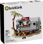 Lego 910030 - Snack Shack - NIEUW in doos, Ophalen of Verzenden, Nieuw, Complete set, Lego