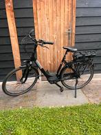 Gazelle Paris C7+ Elektrische Fiets - Goed Onderhouden, Fietsen en Brommers, Gebruikt, Ophalen of Verzenden, 51 tot 55 cm, 50 km per accu of meer