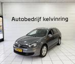 Volkswagen Golf Variant 1.2 TSI Comfortline (bj 2010), Auto's, Volkswagen, Automaat, Euro 5, Stof, Gebruikt
