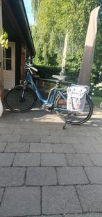Mooie elektrische fiets, Winora., Overige merken, Ophalen of Verzenden, Zo goed als nieuw, 51 tot 55 cm