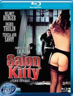 Blu-ray: Salon Kitty (1976 Helmut Berger, Ingrid Thulin) US, Cd's en Dvd's, Ophalen of Verzenden, Nieuw in verpakking, Drama