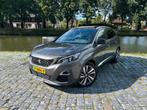 Peugeot 3008 1.6 Puretech GT 180pk S&S EAT 2019 Grijs BOMVOL, 74 €/maand, 4 cilinders, 181 pk, Particulier