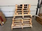 Houten pallets GRATIS ophalen!!, Doe-het-zelf en Verbouw, Hout en Planken, Ophalen of Verzenden, Zo goed als nieuw, Minder dan 200 cm