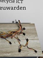 W wewent 500w max voeding psu power supply, Ophalen of Verzenden, Gebruikt