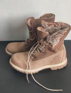 Timberland authentic dames boots maat 40, Ophalen of Verzenden, Zo goed als nieuw