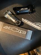 NOS MTB Stuurpennen Azonic Kore Amoeba Quill Control tech, Fietsen en Brommers, Overige merken, Overige typen, Nieuw, Mountainbike