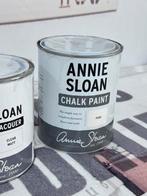 Annie Sloan Lacquer Mat 750ml Matt + Pure white wit 1 Liter, Doe-het-zelf en Verbouw, Verf, Beits en Lak, Wit, Nieuw, Ophalen of Verzenden