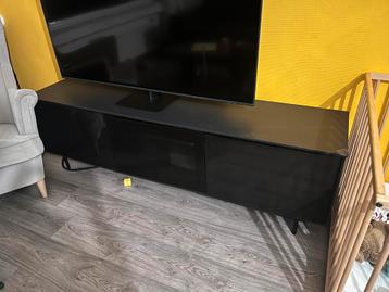 Ikea Besta TV Meubel - afbeelding 1