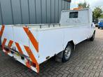 Citroen 230 D, Auto's, Euro 2, 94 pk, Stof, Gebruikt
