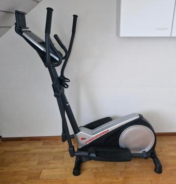 Pro-Form Crosstrainer - Zo goed als nieuw! beschikbaar voor biedingen