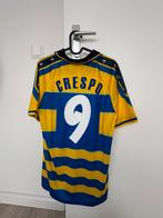 Retro Crespo Parma Argentinië Large serie a vintage champion, Maat L, Ophalen of Verzenden, Nieuw, Shirt