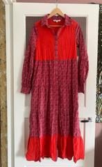 Harper & Yve maxi jurk - Maat XS, Kleding | Dames, Ophalen of Verzenden, Zo goed als nieuw, Knielengte, Maat 34 (XS) of kleiner