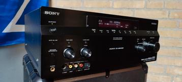 Sony STR-DA1200ES Multi Channel AV - 7.1 Receiver met A.B. beschikbaar voor biedingen
