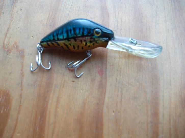 diverse kunstaas pluggen / roofvis pluggen / snoek pluggen, Watersport en Boten, Hengelsport | Roofvissen, Nieuw, Overige typen