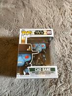 Funko Pop Star Wars Cad Bane #580 - Nieuw!, Ophalen of Verzenden, Nieuw, Actiefiguurtje