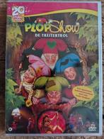 Plopshow: De Treitertrol DVD, nieuw in seal! Studio 100, Avontuur, Verzenden, Alle leeftijden, Nieuw in verpakking