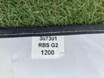 Thule omnistore rain blocker RBS G2 1200, Ophalen of Verzenden, Zo goed als nieuw