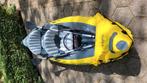 Opblaas kano, Intex Explorer K2., Watersport en Boten, Ophalen, Gebruikt, Met peddels, Kajak