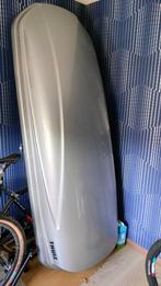 Thule Atlantis 900 dakkoffer, Auto diversen, Dakkoffers, Ophalen, Gebruikt