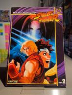Street Fighter - The New Challengers - Vol. 2, Eén comic, Ophalen, Zo goed als nieuw, Japan (Manga)