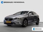 Volvo V40 1.5 Automaat R-Design | Trekhaak | Stoelverwarming, Auto's, Volvo, Euro 6, 4 cilinders, 122 pk, Origineel Nederlands
