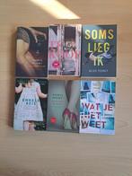 Karin Slaughter, Tess Gerritsen, Saskia Noort, Sieg Larsson, Ophalen of Verzenden, Gelezen, Europa overig