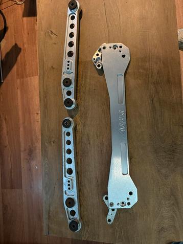 Honda Civic EK/EJ9 Draagarmen/subframe beschikbaar voor biedingen