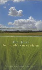 Het wonder van wandelen (praktische gids bij levensvragen), Boeken, Ophalen of Verzenden, Zo goed als nieuw, Overige onderwerpen