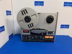 ReVox PR99 MKIII HS – Volledig gereviseerd, Ophalen, ., ., Bandrecorder
