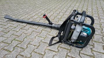Makita RBL500 bladblazer ruggedragen  beschikbaar voor biedingen