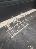 Fietsenrek voor 4 fietsen, Fietsen en Brommers, Ophalen, Gebruikt