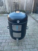 Barbecook rookoven, Ophalen, Zo goed als nieuw, Barbekook, Met accessoires