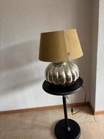 Rivièra Maison PumpkinTafellamp, Ophalen of Verzenden, Zo goed als nieuw, Glas, 50 tot 75 cm