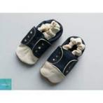 nieuw: Walkx baby leren babyslofjes schoenmaat 12-18 maanden, Ophalen of Verzenden, Nieuw, Jongetje of Meisje, Schoentjes