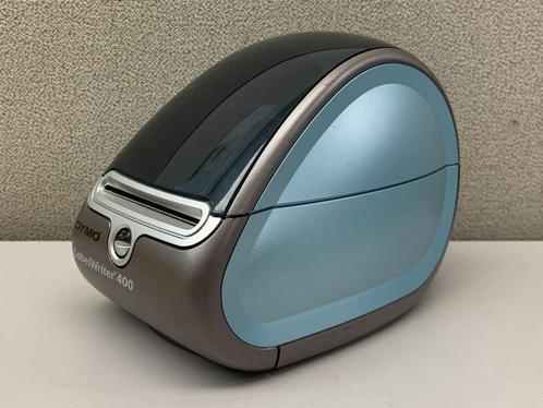 Dymo Labelwriter 400, Computers en Software, Labelprinters, Gebruikt, Qwerty, Ophalen of Verzenden