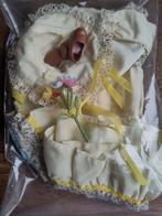 BARBIE Fleur 🌼 Lente outfit met hoed en schoenen 🌼 BOEKET, Verzamelen, Poppen, Ophalen of Verzenden, Zo goed als nieuw, Fashion Doll