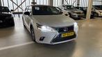 Lexus CT-H 200H 1.8 Hybrid 2015 Wit, 1345 kg, 74 €/maand, 4 cilinders, Wit