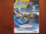 Autokampioen 16 1985 Fiat Uno Turbo, Nissan Laurel, Nissan, Ophalen of Verzenden
