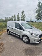 Ford transit connect 2019, Voorwielaandrijving, 101 pk, 1498 cc, Zwart