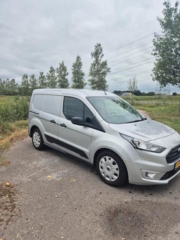 Ford transit connect 2019 beschikbaar voor biedingen