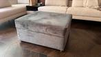 Poef logeerbed slaap hosker, Huis en Inrichting, Ophalen, 50 tot 75 cm, Nieuw, 75 tot 100 cm